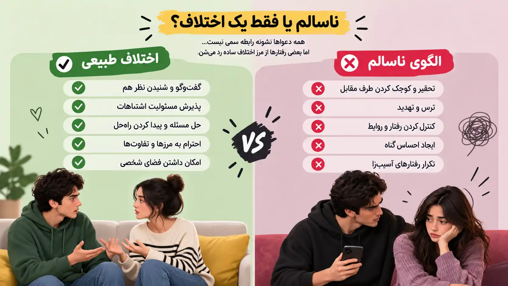 کنترل گری و نقض حریم خصوصی در رابطه تاکسیک کنترل گری و نقض حریم خصوصی در رابطه تاکسیک